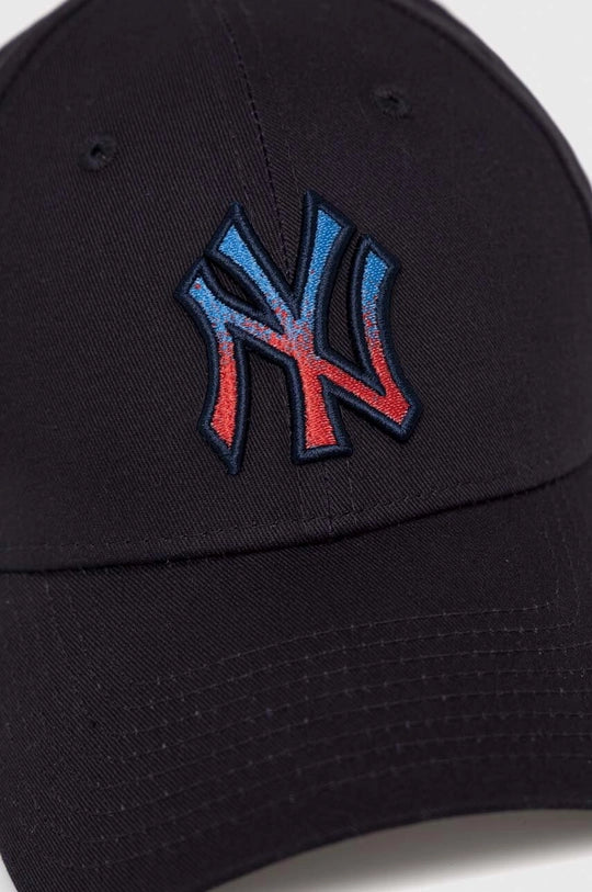 CASQUETTE |  9FORTY NY bicolor logo