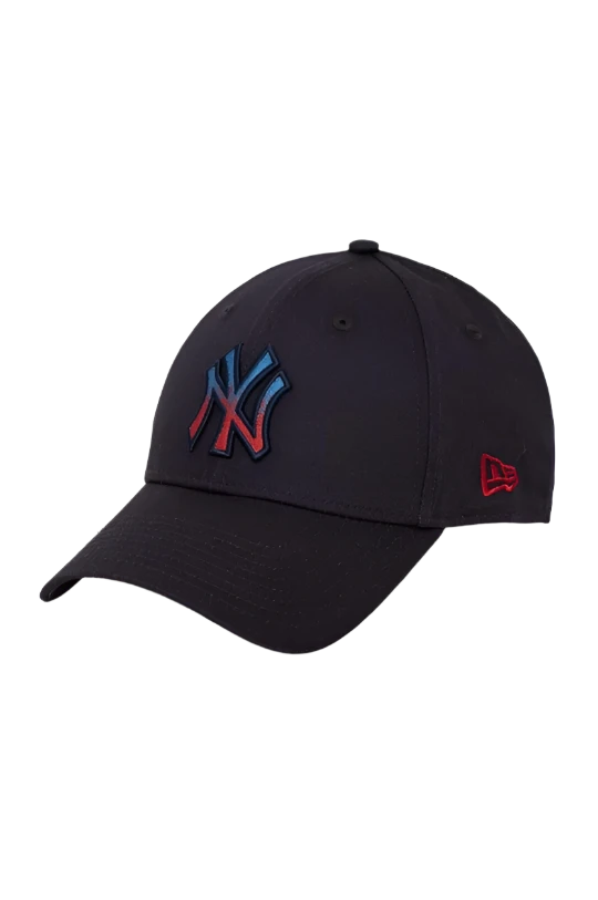 CASQUETTE |  9FORTY NY bicolor logo