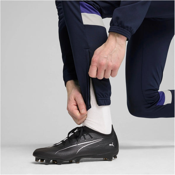 SURVETTE | Individual RISE Men's Football Tracksuit