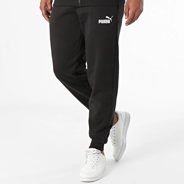 SURVETTE | Power Full Zip tracksuit black grey