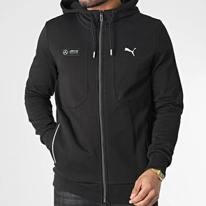 SURVETTE | Petronas Motorsport Black Tracksuit
