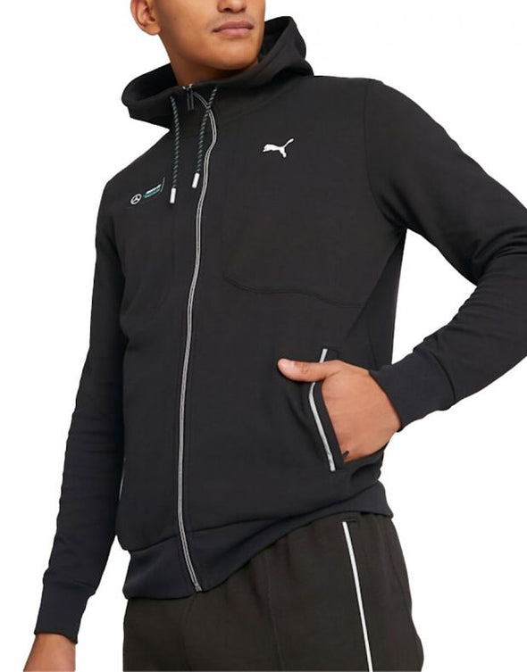 SURVETTE | Petronas Motorsport Black Tracksuit