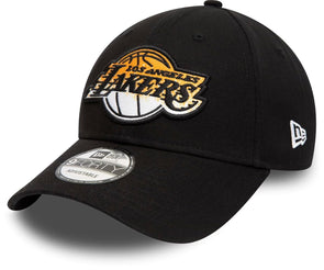 CASQUETTE | LA Lakers Golden Black
