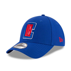 CASQUETTE | LA Clip City Blue