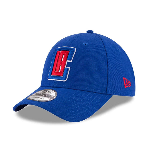 CASQUETTE | LA Clip City Blue