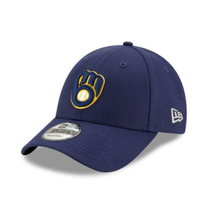 CASQUETTE | Brewers Deep Navy