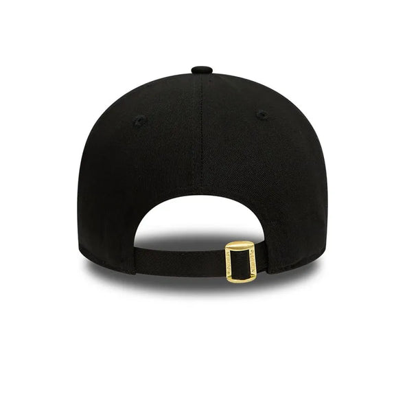 CASQUETTE | Gold Rush Chicago Bulls