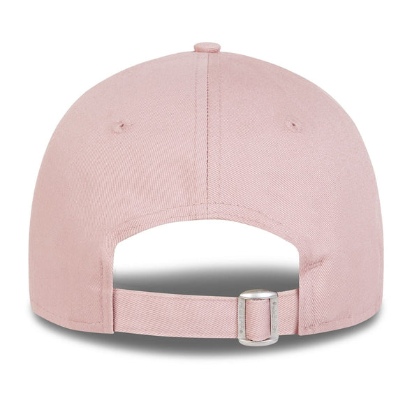 CASQUETTE | NY Rose Poudré