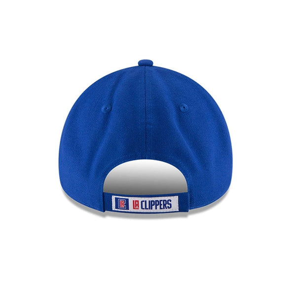 CASQUETTE | LA Clip City Blue