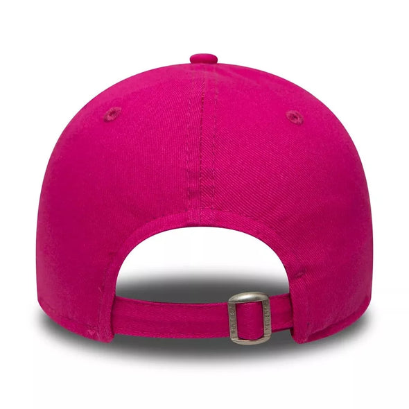 CASQUETTE | NY Pink Fuchsia YOUTH
