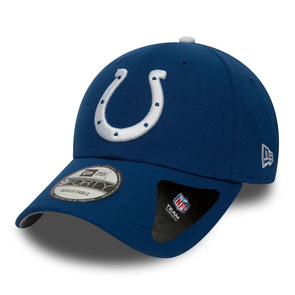 CASQUETTE | Colts Iron Blue