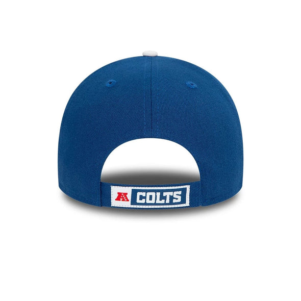 CASQUETTE | Colts Iron Blue