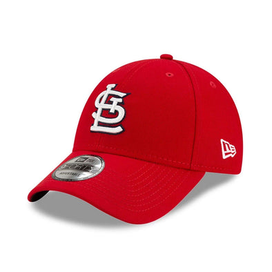 CASQUETTE | Cardinals Flame Red