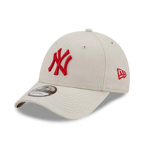 CASQUETTE | NY Red Stone