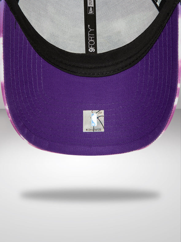 CASQUETTE | Lakers Cloud A-Frame Trucker