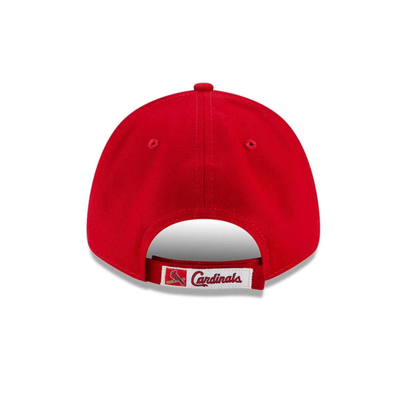 CASQUETTE | Cardinals Flame Red