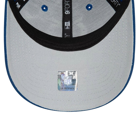 CASQUETTE | Colts Iron Blue