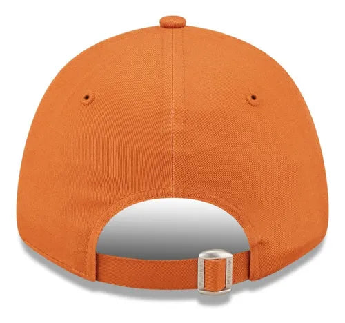 CASQUETTE | NY Yankees Sunset Orange