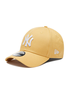 Casquette | 9Forty NY Yankees Jaune