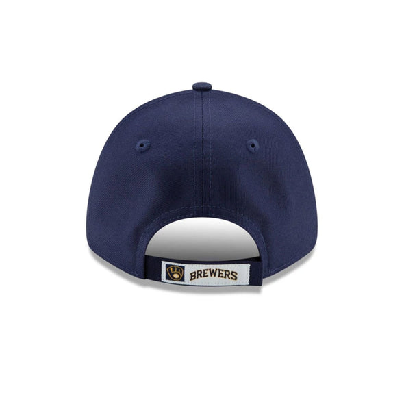 CASQUETTE | Brewers Deep Navy