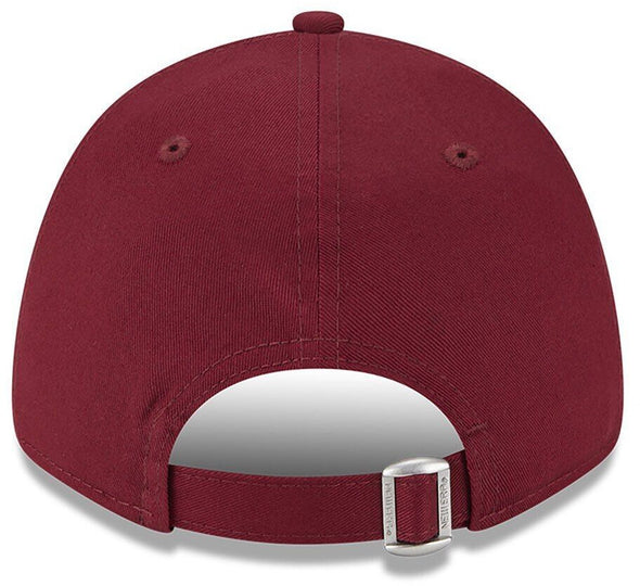 CASQUETTE | 9FORTY NY Bordeaux Yankees Noir