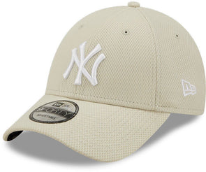 CASQUETTE | NY Yankees Tech Beige