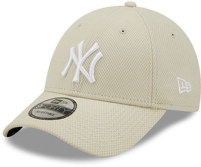 CASQUETTE | NY Yankees Tech Beige