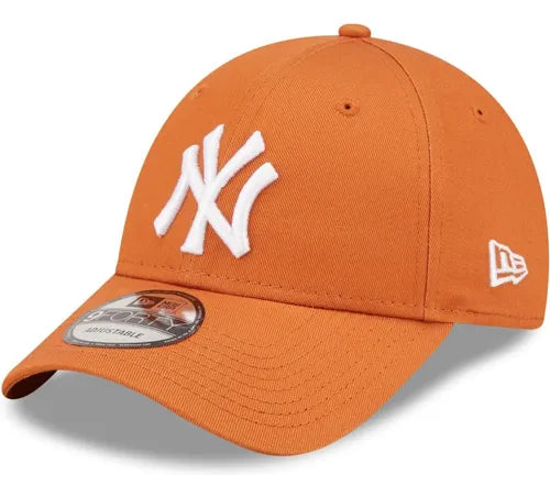 CASQUETTE | NY Yankees Sunset Orange