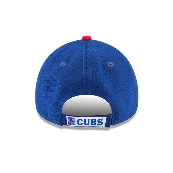 CASQUETTE | Chicago Cubs Bleu