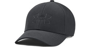 CASQUETTE |UNDER ARMOUR  Men's UA Storm Driver Cap