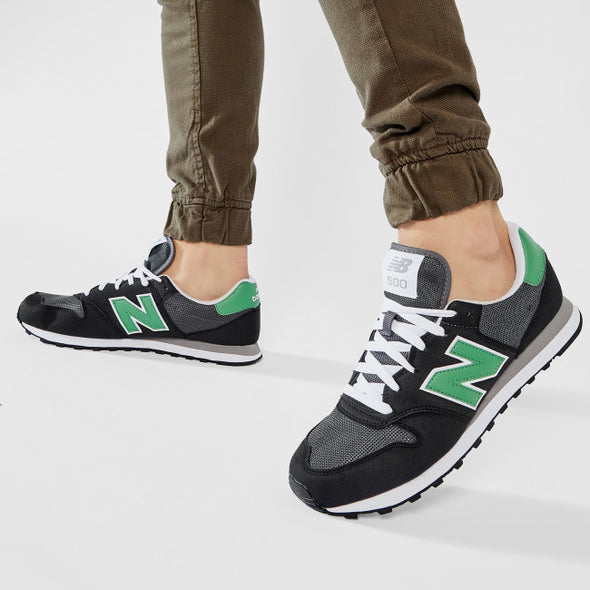 CHAUSSURE | NEW BALANCE GM500TN1