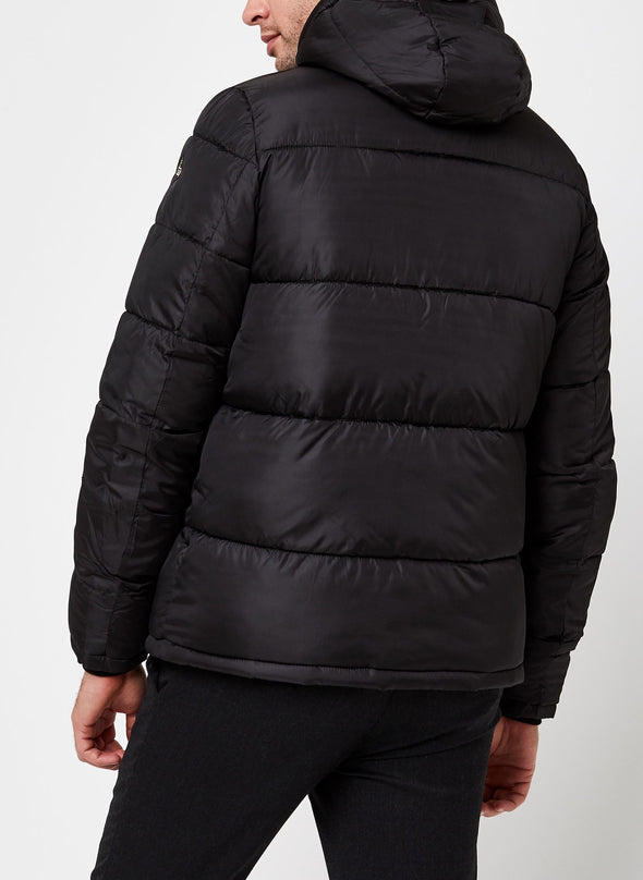 Jacket | Doudounes Schott Blouson Davenport