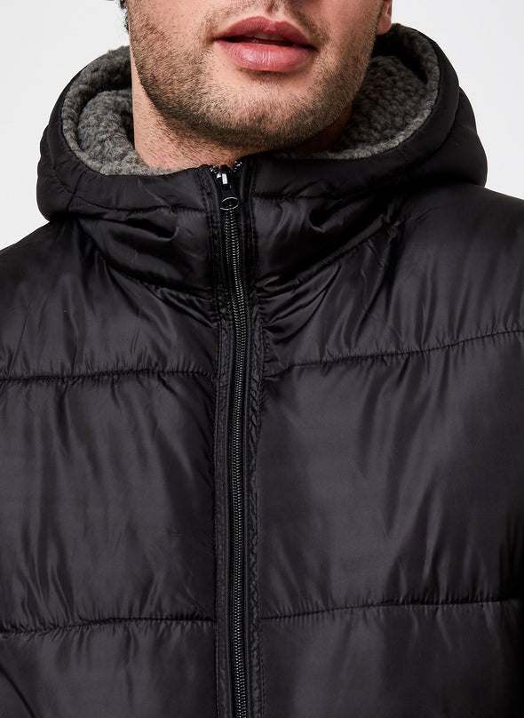 Jacket | Doudounes Schott Blouson Davenport