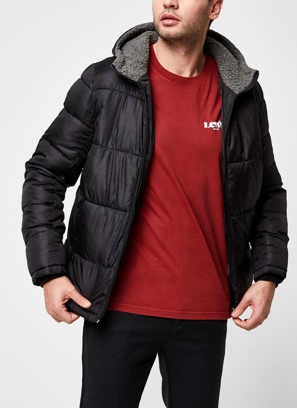 Jacket | Doudounes Schott Blouson Davenport