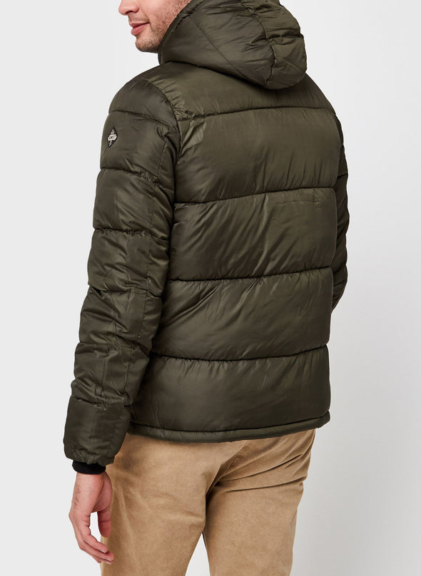 Jacket | Doudounes Schott Blouson Davenport