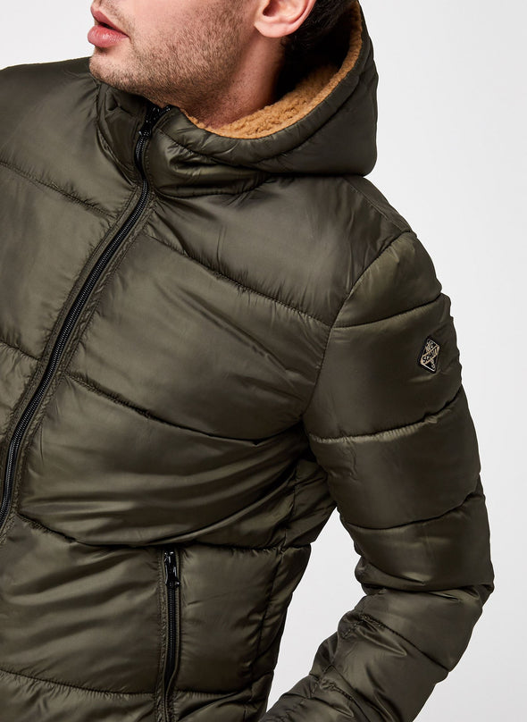 Jacket | Doudounes Schott Blouson Davenport