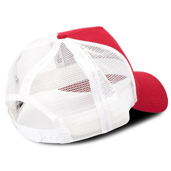 CASQUETTE | 9FORTY NY Trucker Red