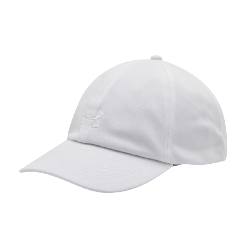 CASQUETTE | UA WHITE