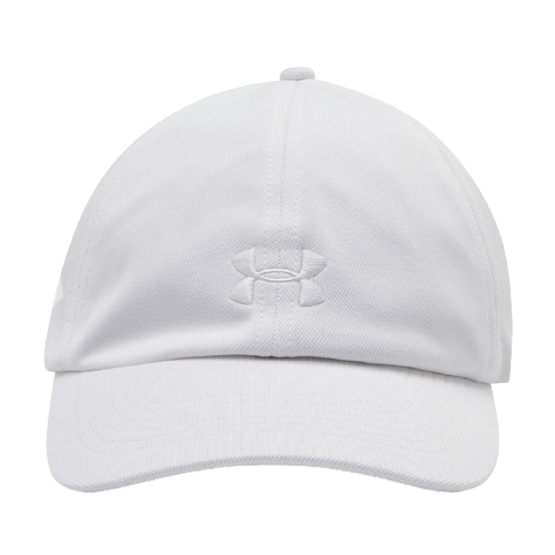 CASQUETTE | UA WHITE