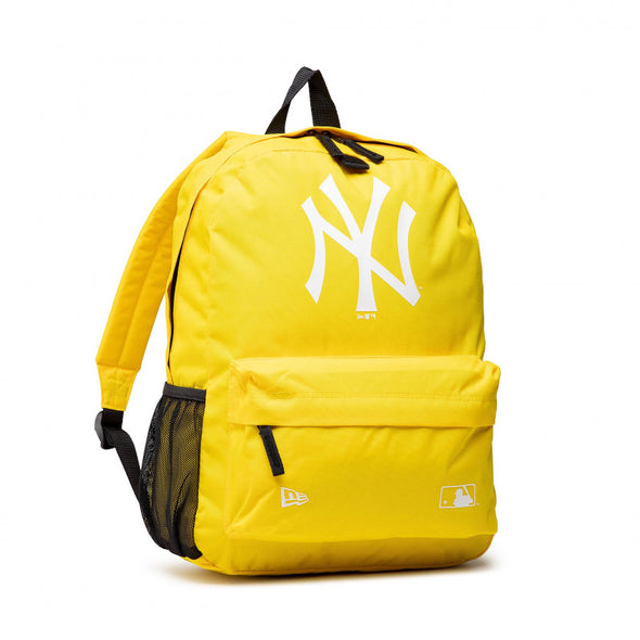 CARTABLE | SAC JAUNE NEW YORK