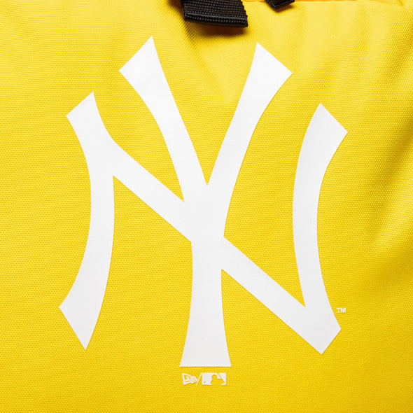 CARTABLE | SAC JAUNE NEW YORK