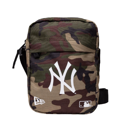 SACOCHE | NEW YORK YANKEES CAMOUFLAGE