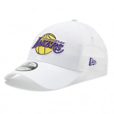 CASQUETTE | 9FORTY LAKERS HOME Field