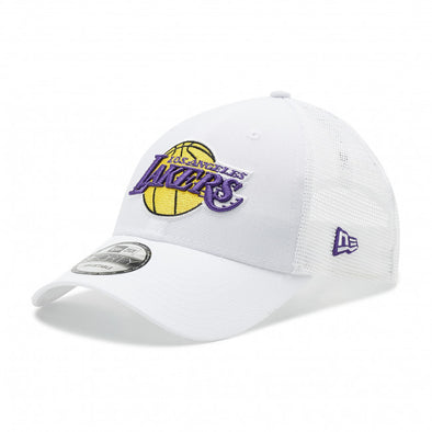 CASQUETTE | 9FORTY LAKERS HOME Field
