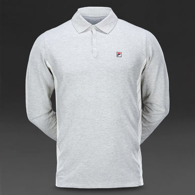 Polo manche store longue fila
