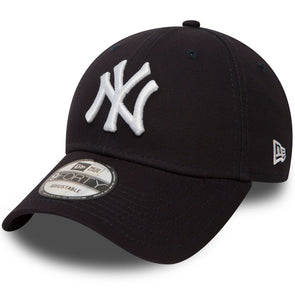 CASQUETTE | 9FORTY NY YANKEES CLASSIC BLEU