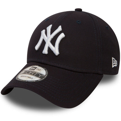 CASQUETTE | 9FORTY NY YANKEES CLASSIC BLEU NUIT