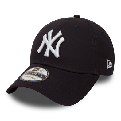 CASQUETTE | 9FORTY NY YANKEES CLASSIC BLEU