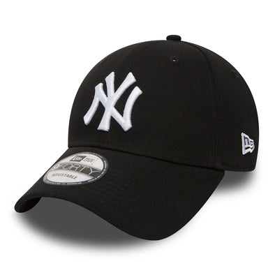 CASQUETTE | 9FORTY NY YANKEES CLASSIC NOIR