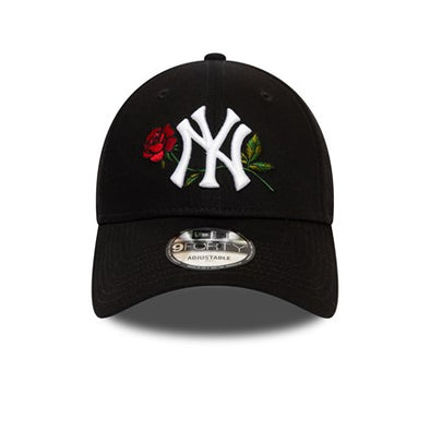 CASQUETTE | NY 9FORTY Flower Twine - Invog